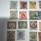 Hong Kong Collection Unpicked  Used  Hinged   lot 49a File 27 