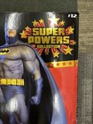 Tweeterhead 1 6 Batman Super Powers Statue Limited Edition Maquette W  Orig Ship