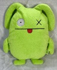 Ugly Dolls Plush Wage And Ox 2019 12    