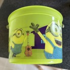 Despicable Me Minons 2015 Happy Meal Pail