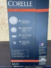 Limited Edition Corelle Dish Set Enhancements 16 Piece Set Discontinued Item 