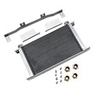 Transmission Oil Cooler Replacement For 2001 2005 Chevy Silverado Gmc Sierra