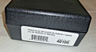 Precision Brand 1 8 To 3 4  Dia Shim Punch   Die Set 9 Pcs 40105