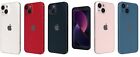 Apple Iphone 13 Mini  128 256 512gb - Unlocked - Used  Good - All Colors