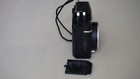 Fujifilm Instax Mini 40 Instant Camera - Black