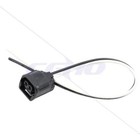 New Fog Light Pigtail Connector Plug Fits For 2019 2020 2021 Honda Pilot 3 5l