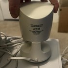 Altec Lansing Acs33 Computer Speaker System Tested Fully Functioning Vintage