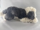 Fao Schwarz Adopt-a-pets Mix Pups Sheepadoodle Puppy Dog Plush 18 l Nwt