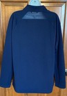 Ryder Cup 2020 Golf Pullover 1 4 Zip    whistling Straits     Level Wear Size Xl