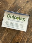Dulcolax Fast Relief Laxative Suppositories  Bisacodyl  10 Mg  28 Coun Exp9 25
