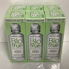 24 Bottles Biotrue Multi-purpose Contact Lens Solution4 Floz Each Exp 10 2027
