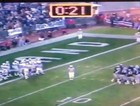 1976 Afc Playoffs - Oakland Raiders Vs New England Patriots Dvd Classic