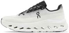 On Running Cloudtilt Black Ivory 3me10101430 Mens Casual New