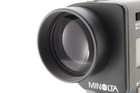  mint  Minolta Spotmeter M Light Exposure Spot Meter From Japan