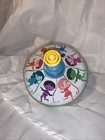 Schylling Little Tin Top Spinning Toy