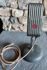 Vintage Rca Varacoustic Ribbon Microphone  Model Sk-50  lo   Circa 1940 s