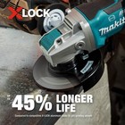 Makita E-00468 X-lock 5  X 1 4  X 7 8  Type 27 General 60 X 450 Mm  Black 