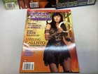 Xena The Warrior Princess  Official Magazine Lot Mixed Issues Paperbacks Cm21926