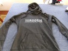 The Rookie Cast   Film Crew New M Hoodie Nathan Fillion Shawn Ashmore