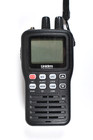 Uniden Submersible Compact Handheld Vhf Marine Radio Transceiver No Charger