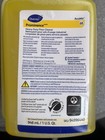 Diversey 94996440 Prominence Heavy Duty Floor Cleaner 6 - 32 Oz Citrus Yellow
