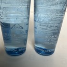 2 X Lancome Bi-facil Double Action Eye Makeup Remover 125ml 4 2 Fl Oz Full Size
