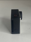 Gopro Hero4 Silver Action Camera Tested Works No Battery