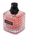 Valentino Donna Born In Roma 3 4oz edp 100ml Perfume For Women New Sealed In Box