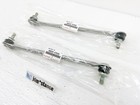 Toyota Genuine Front Stabilizer Sway Bar Link Set Of 2 Oem Ct200h Prius Zvw30