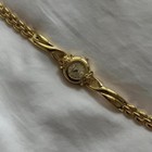 Gold Dainty Vintage Watch  Waterproof And Tarnish Free  Great Quality And Detail