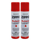 Zippo Lighter Butane Fuel 75 Ml   Packaging May Vary  