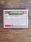 2008 Topps National Baseball Card Day Ryan Howard  3 Phillies