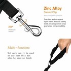 1-2pcs Dog Car Safety Seat Belt Restraint Harness Leash Travel Clip For Pet Cat
