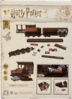 Harry Potter 3d Jigsaw Puzzle Hogwarts Express Set 180 Pieces Wizarding World