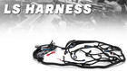 Ls1-4l60e Ls Swap Wiring Harness Stand Alone Drive By Cable 4 8 5 3 6 0 97-06