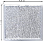 Microwave Grease Filter For Samsung Model Me17r7021es  aa  me21r7051ss  Me16h702