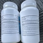 Basic Care Ibuprofen 200mg 1000 Coated Tablets Pain Relief - 2 Bottles