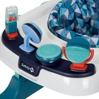 Safety 1st Baby Walker Toy  Ready  Set  Walk  Dx Developmental Walkers For Babie