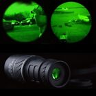New Day night Vision 40x60 Hd Optical Monocular Hunting Camping Hiking Telescope