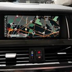 14-16 Bmw F10 528i 535i 550i M5 Central Information Display Screen 10 25 