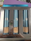 Colorescience Sunforgettable Brush On Sunscreen Spf 50 Medium 3 Piece Multipack
