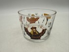 1 Fernet Branca Italy Italian Lowball Cocktail Glasses-dancing Queen