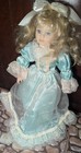 Haunted Doll-active Spirit Vessel - Gloria - Sweet  Kind  Happy  Whimsical Child