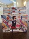 2025-26 Topps Finest Basketball Hobby Box New Factory Sealed 