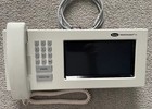 Rauland Nctsm Console  with Ncrecp 