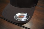 Flexfit Baseball Hat Fitted Blank Cap Size L xl