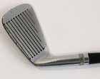 Arnold Palmer 2 Iron Golf Club Rh Stainless Shaft 39  Regular Flex