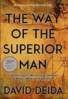 The Way Of The Superior Man   A Spiritual Guide To Mastering Usa Stock
