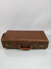 Olds Ambassador Cornet Fullerton   1956    W case   Olds  3 Mouthpiece