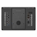Lilliput Q10 10 1 Ultra Bright On Camera Black Monitor With Hdmi 2 0 And 12g Sdi